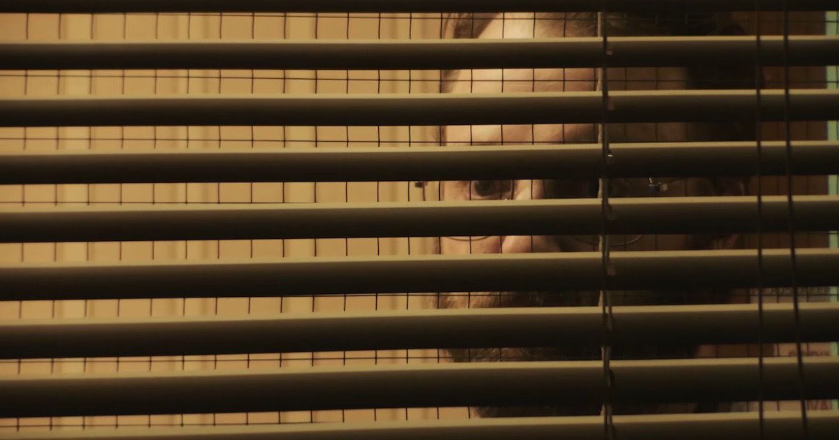 Scene from Unsane